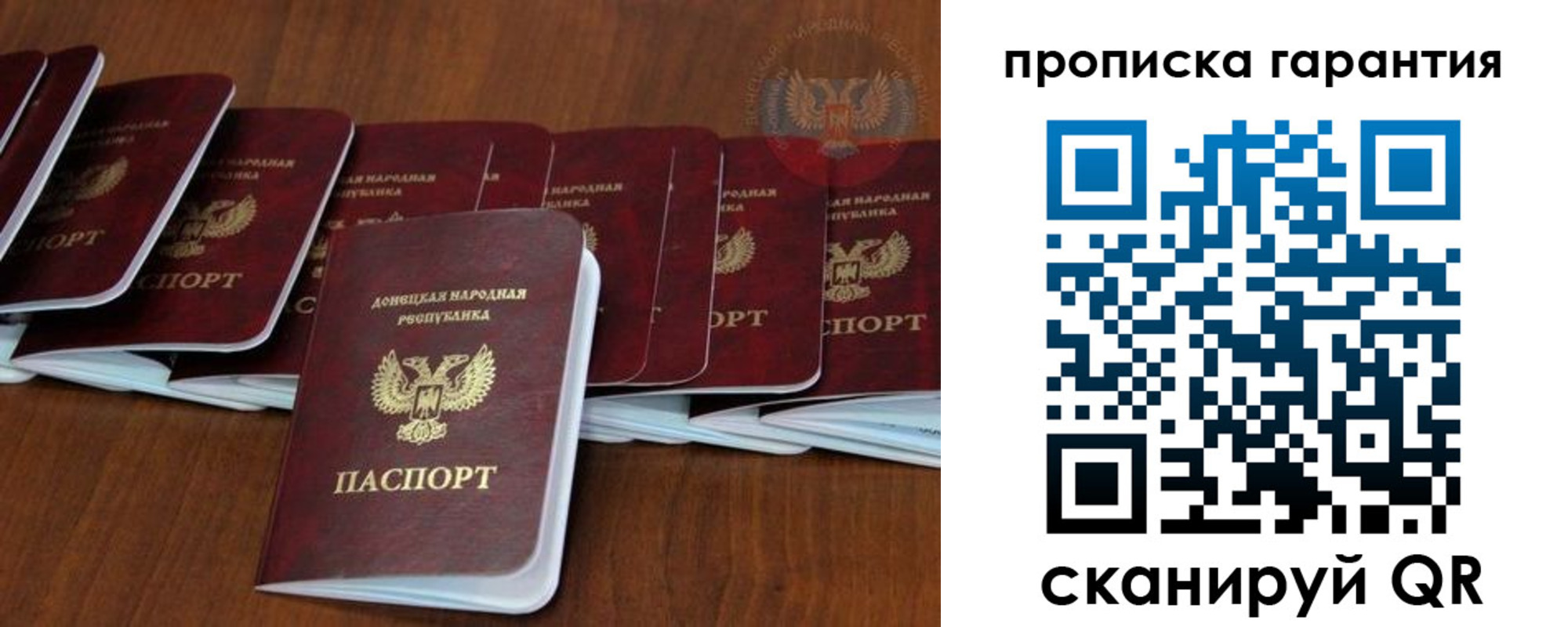 временная регистрация недорого в Выборге